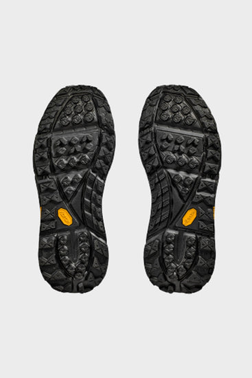 Кросівки U TOR SUMMIT чорні Фото 3