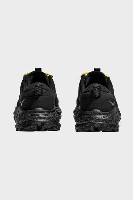Кросівки U TOR SUMMIT чорні