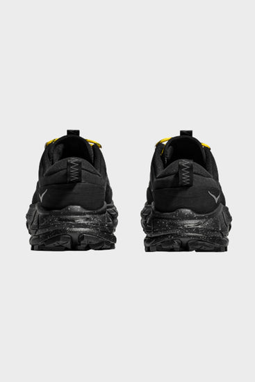 Кросівки U TOR SUMMIT чорні Фото 4