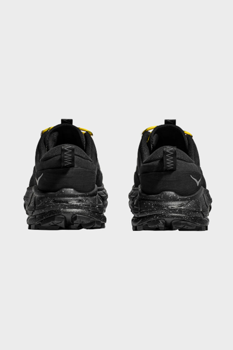 Кросівки U TOR SUMMIT чорні