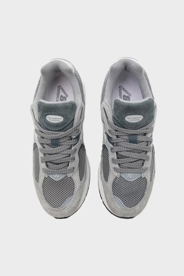 Кросівки 2002R сірі Фото 3