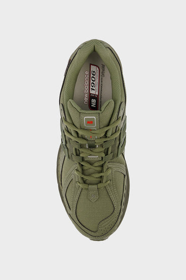 Кросівки 1906R зелені Фото 3