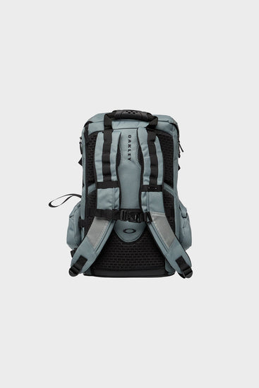 Рюкзак LATITUDE FLEX зелений Фото 2