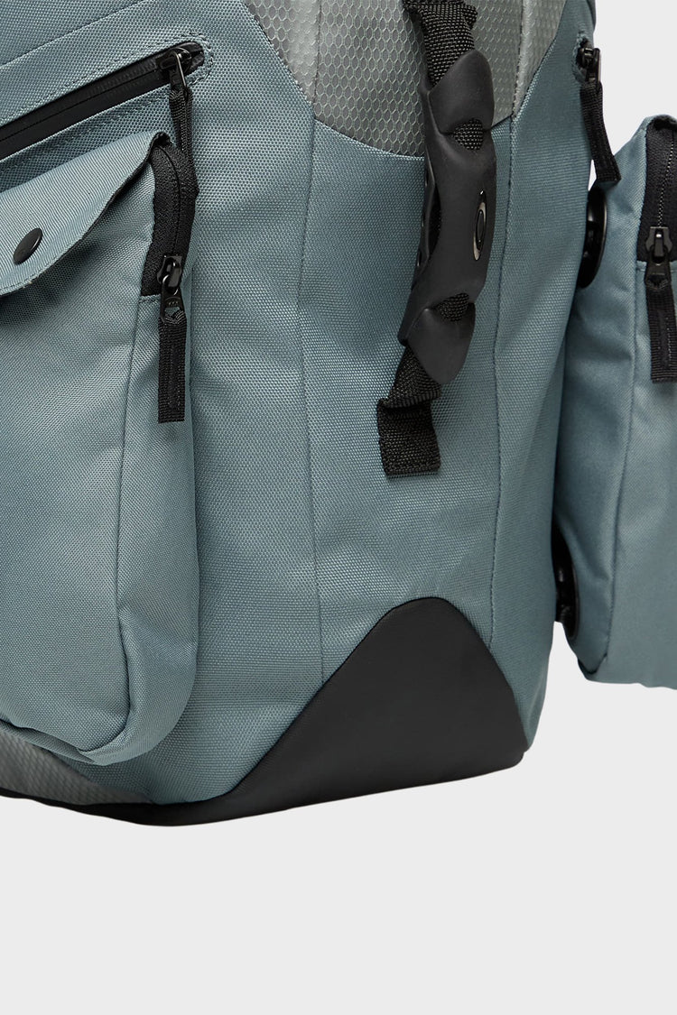 Рюкзак LATITUDE FLEX зелений