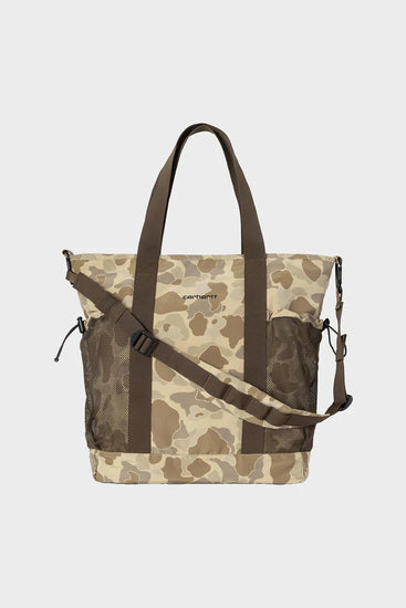 Сумка IRWIN SHOULDER BAG камуфляжна Фото 1