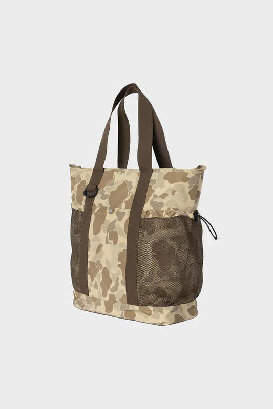 Сумка IRWIN SHOULDER BAG камуфляжна