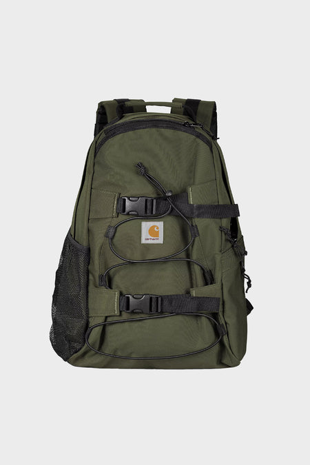 Рюкзак KICKFLIP зелений, купити онлайн в магазині.