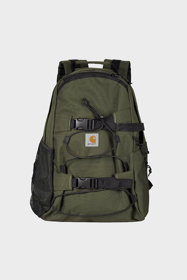 Рюкзак KICKFLIP зелений, купити онлайн в магазині.