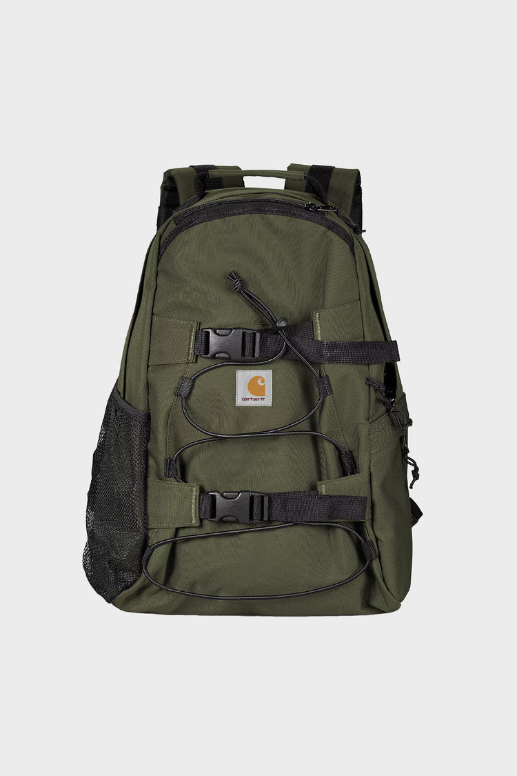 Рюкзак KICKFLIP зелений, купити онлайн в магазині.