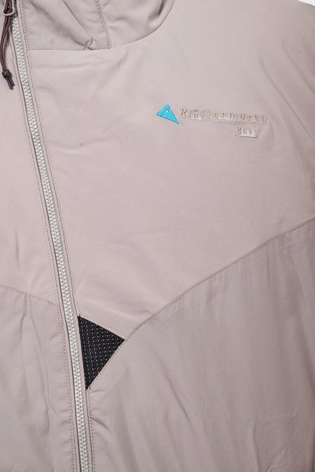 Жилет URD LIGHT VEST сірий