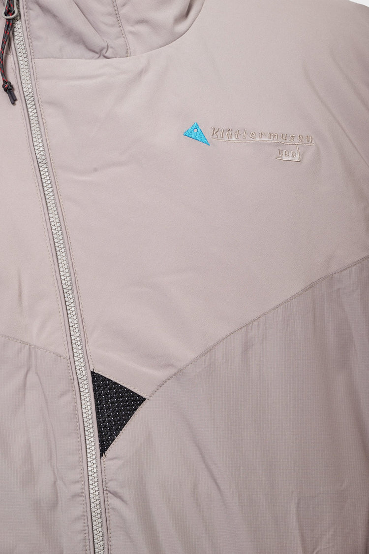 Жилет URD LIGHT VEST сірий