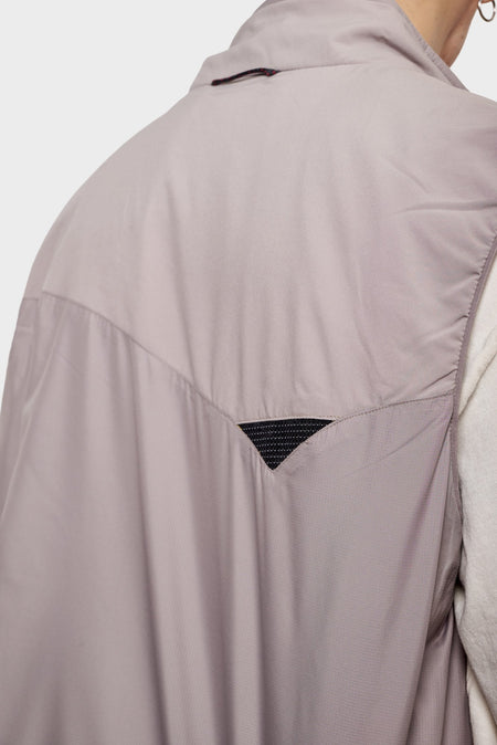 Жилет URD LIGHT VEST сірий