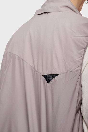 Жилет URD LIGHT VEST сірий Фото 5