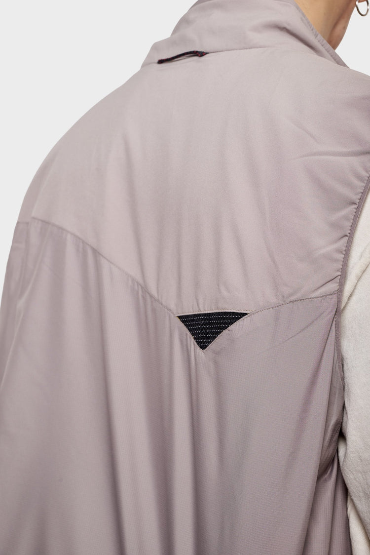 Жилет URD LIGHT VEST сірий