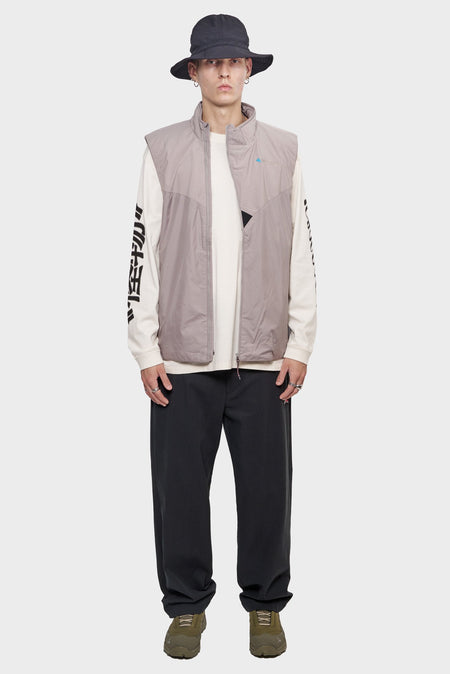 Жилет URD LIGHT VEST сірий