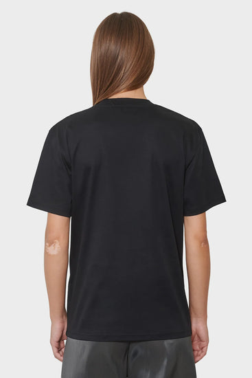 women#@Футболка ASTRAPE чорна