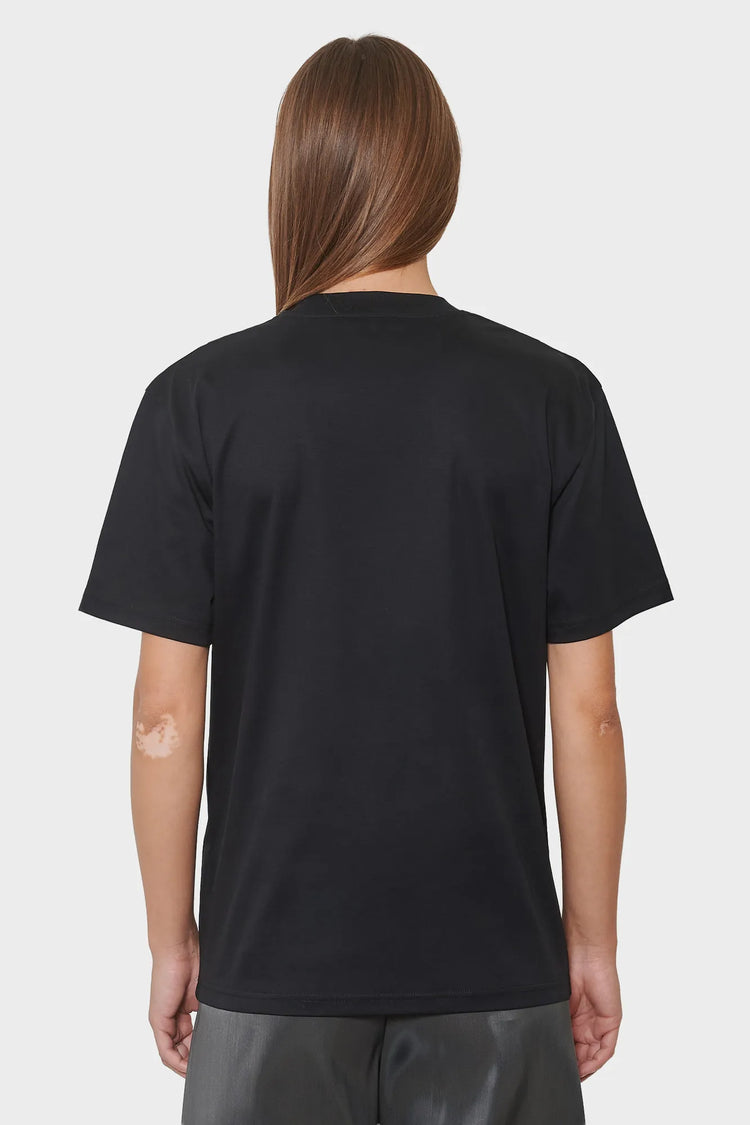 women#@Футболка ASTRAPE чорна