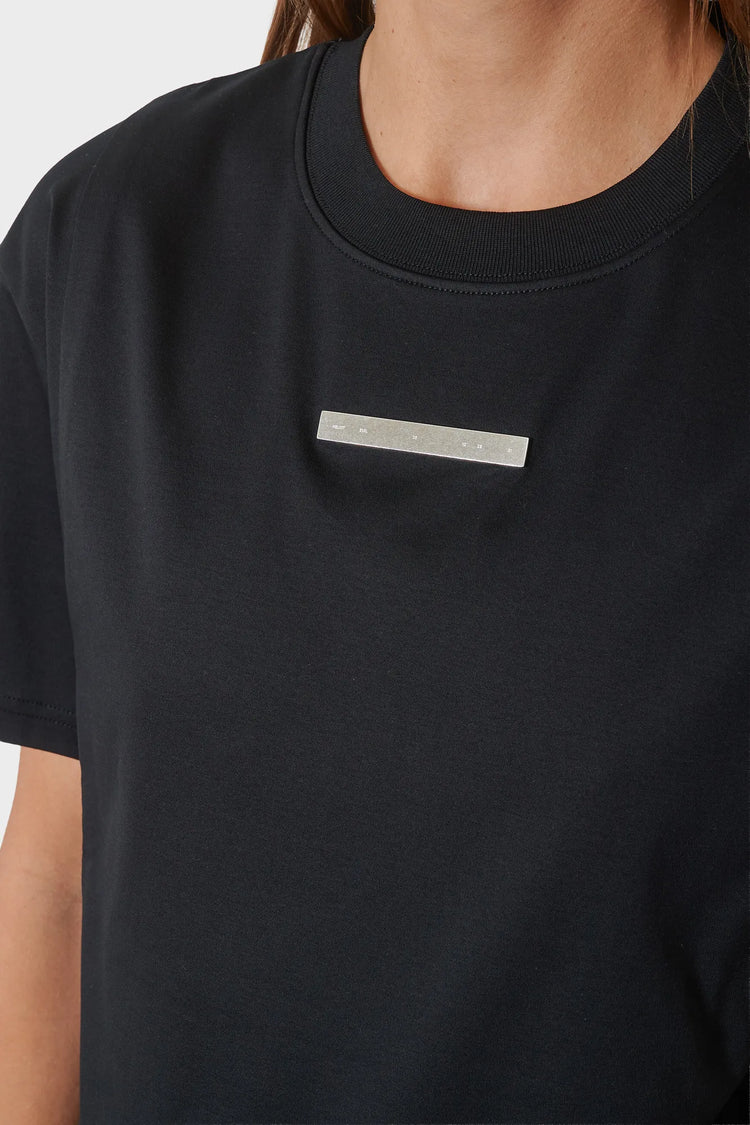 Футболка ASTRAPE чорна