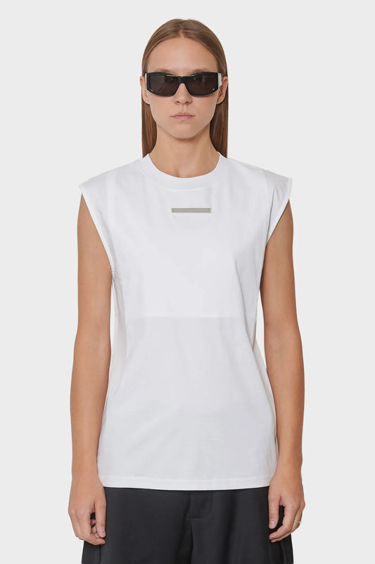 women#@Майка ASTRAPE TANK біла