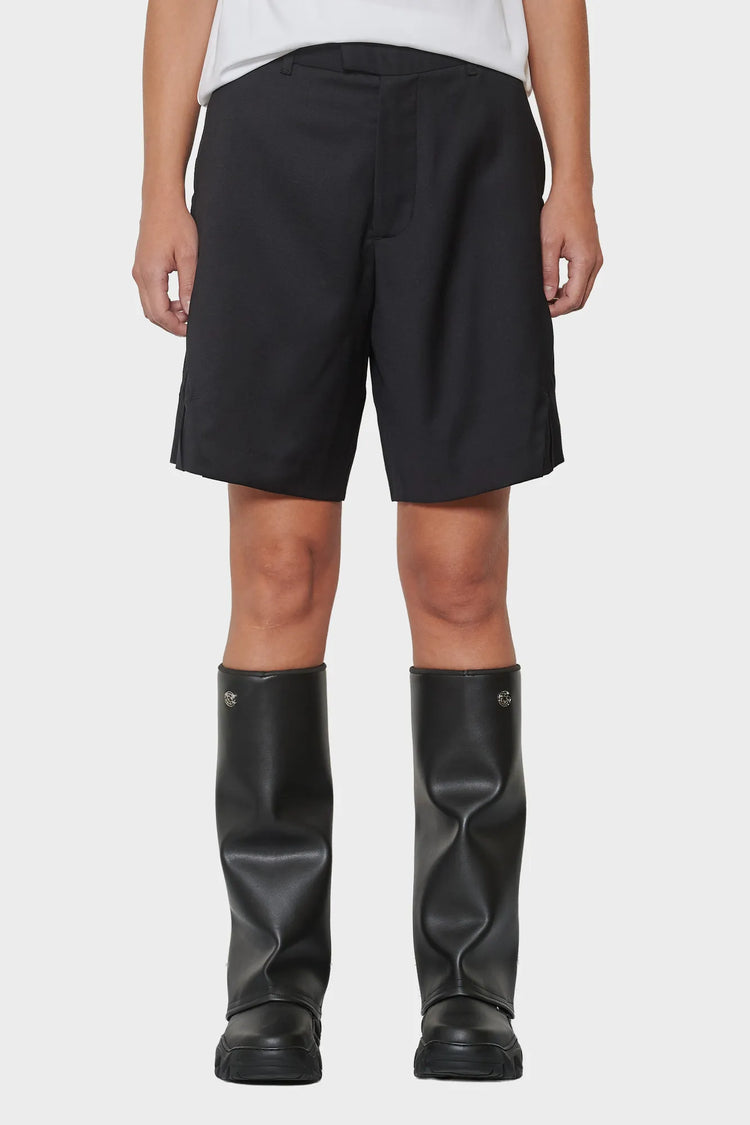 women#@Шорти SIDUS чорні