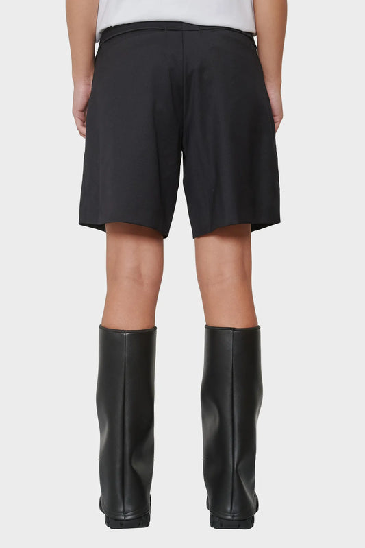 women#@Шорти SIDUS чорні