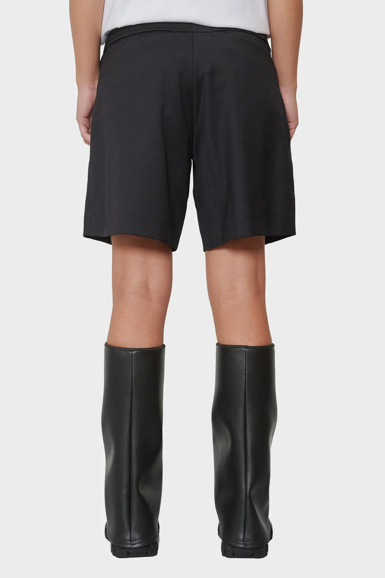women#@Шорти SIDUS чорні