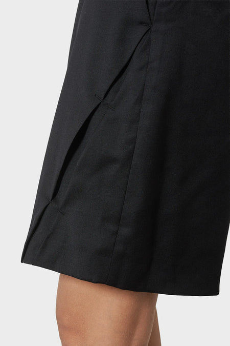 Шорти SIDUS чорні