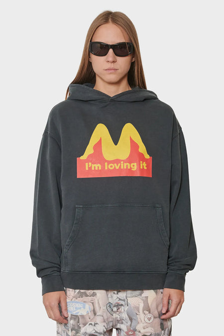 women#@Худі DRIVE THROUGH DESIRES чорний