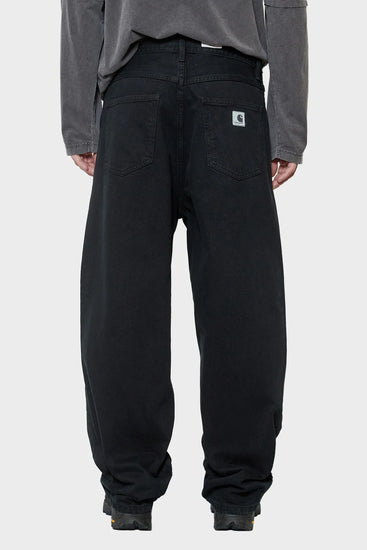 men#@Джинси BRANDON чорні