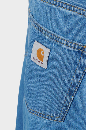 Джинси LANDON блакитні Фото 4