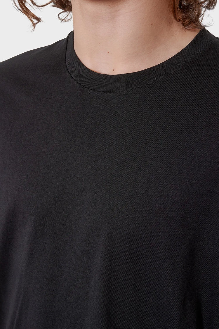 Футболка BASE T-SHIRT чорна