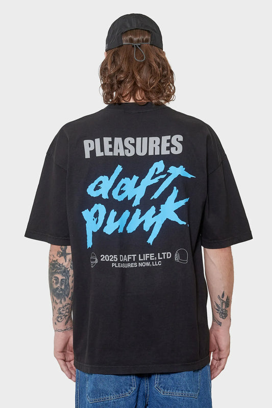 men#@Футболка DUO T-SHIRT чорна