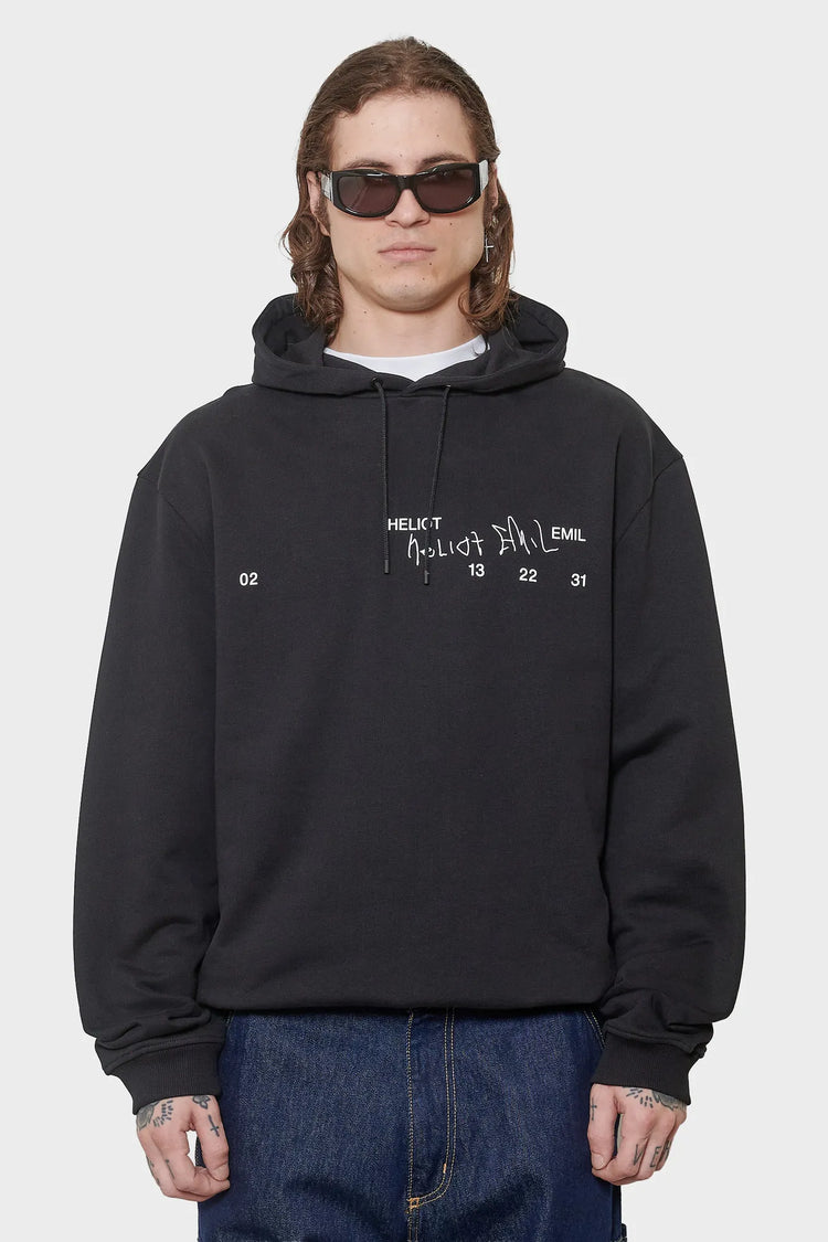 men#@Худі FULGENS чорний