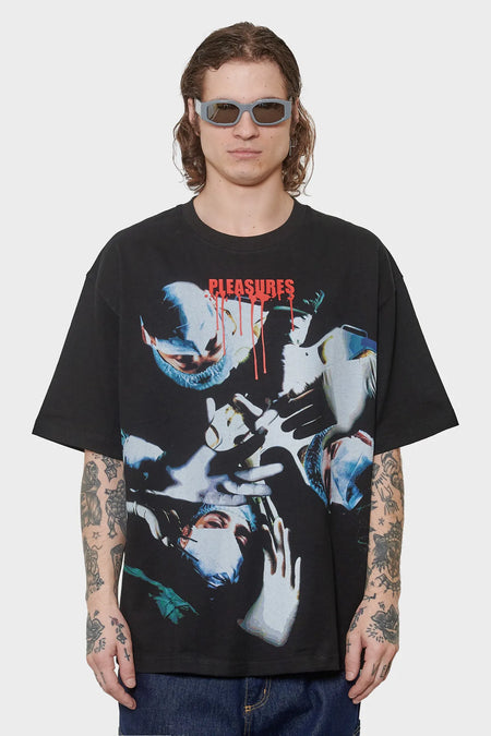 men#@Футболка AUTOPSY чорна