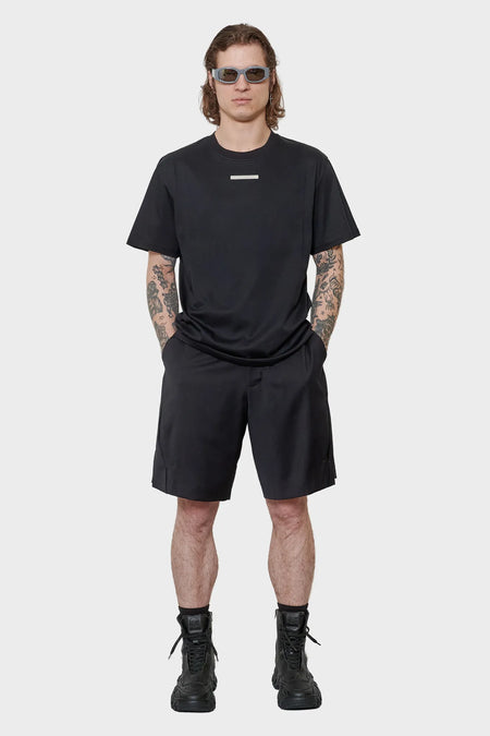 men#@Футболка ASTRAPE чорна