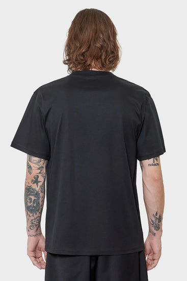 men#@Футболка ASTRAPE чорна