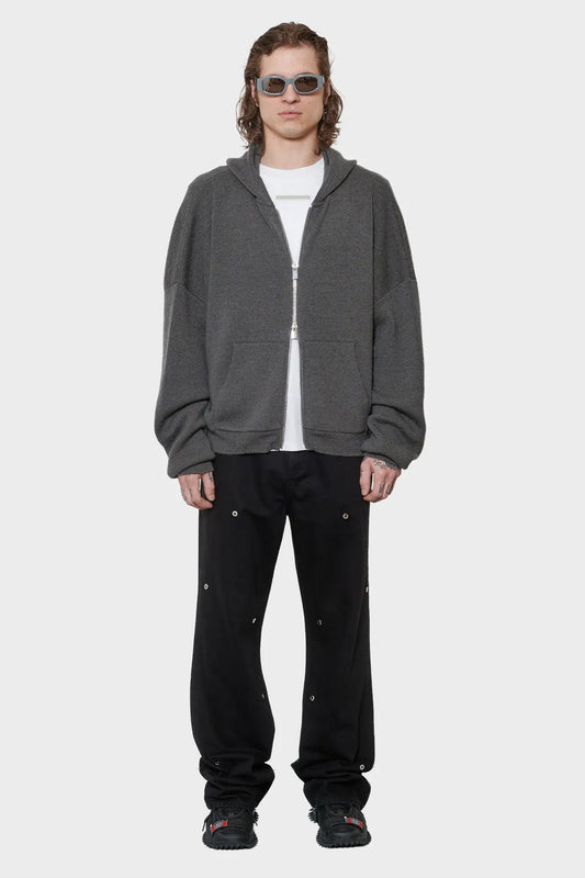 men#@Джинси LUX DENIM чорні