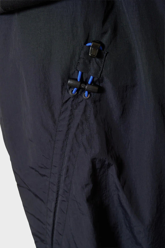 Брюки BALFRON черные