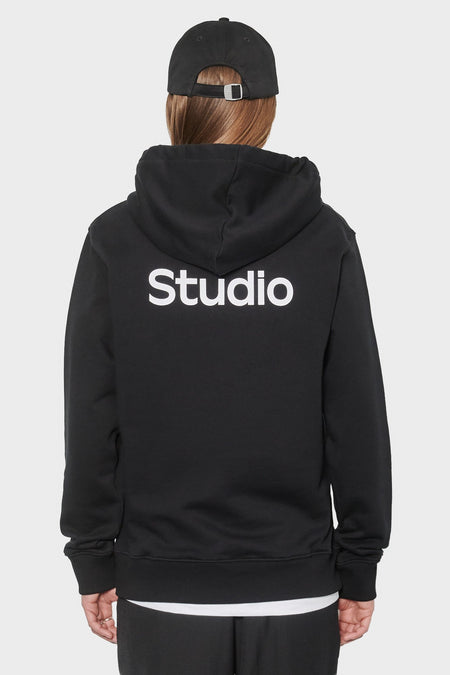 women#@Худі ETUDES чорний