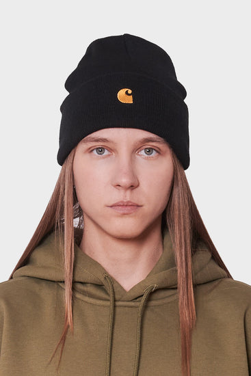 women#@Шапка CHESE чорна, купити онлайн в магазині.