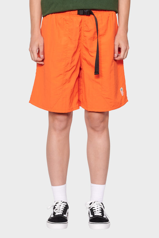 women#@Шорти STEM оранжеві, купити онлайн в магазині.