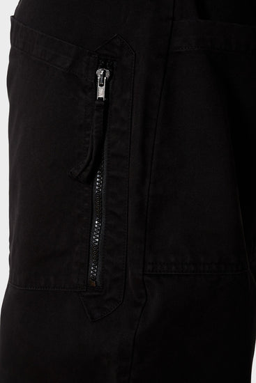 Штани WALKING TROUSERS чорні, купити онлайн в магазині.