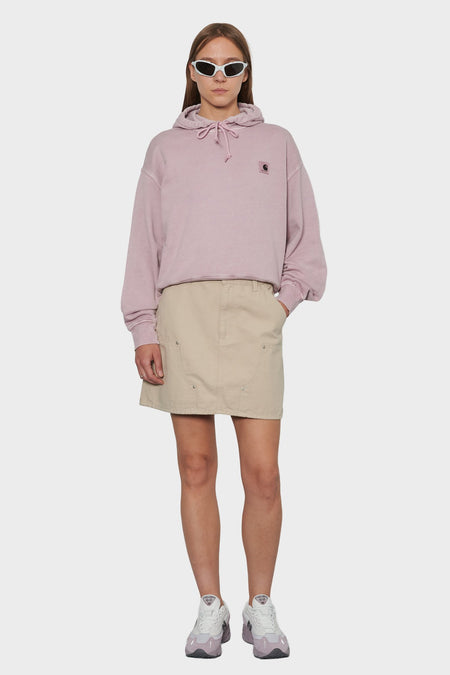 women#@Спідниця MAEVE DOUBLE KNEE бежева