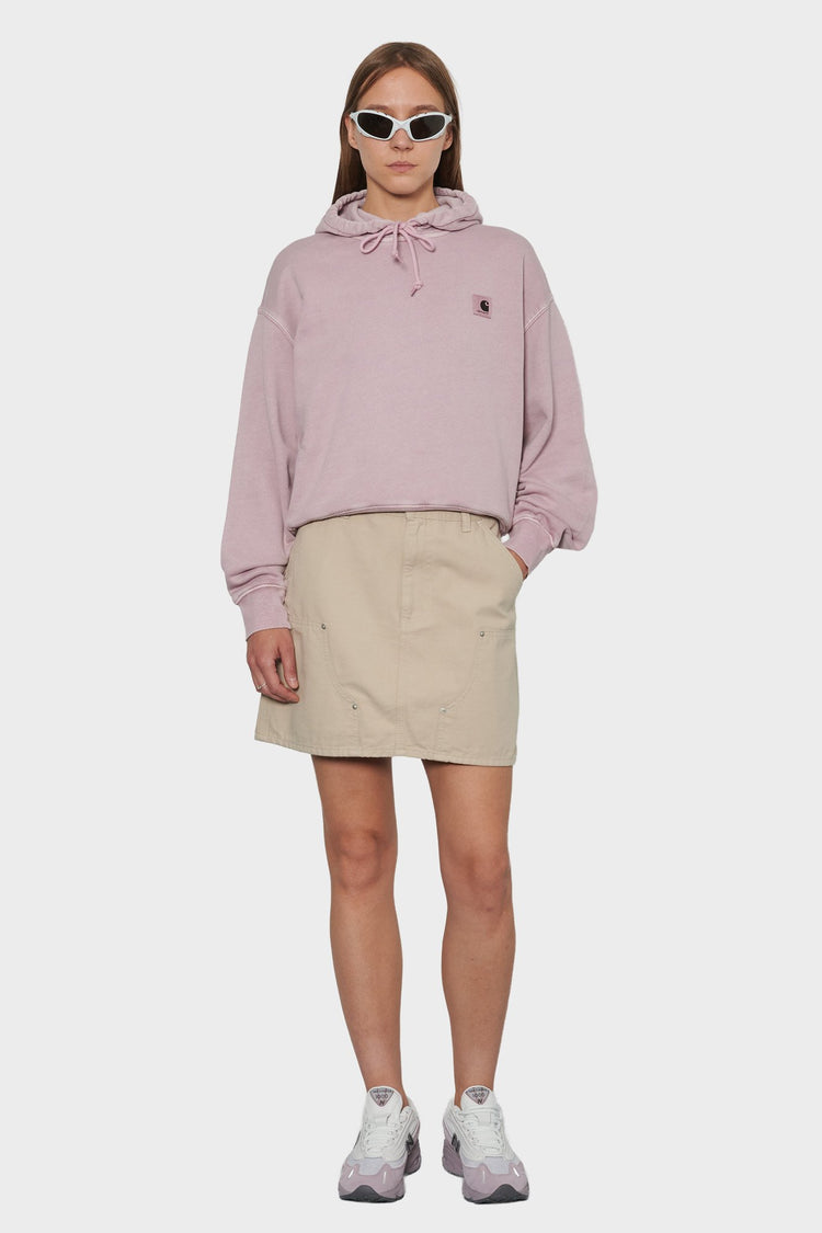 women#@Спідниця MAEVE DOUBLE KNEE бежева