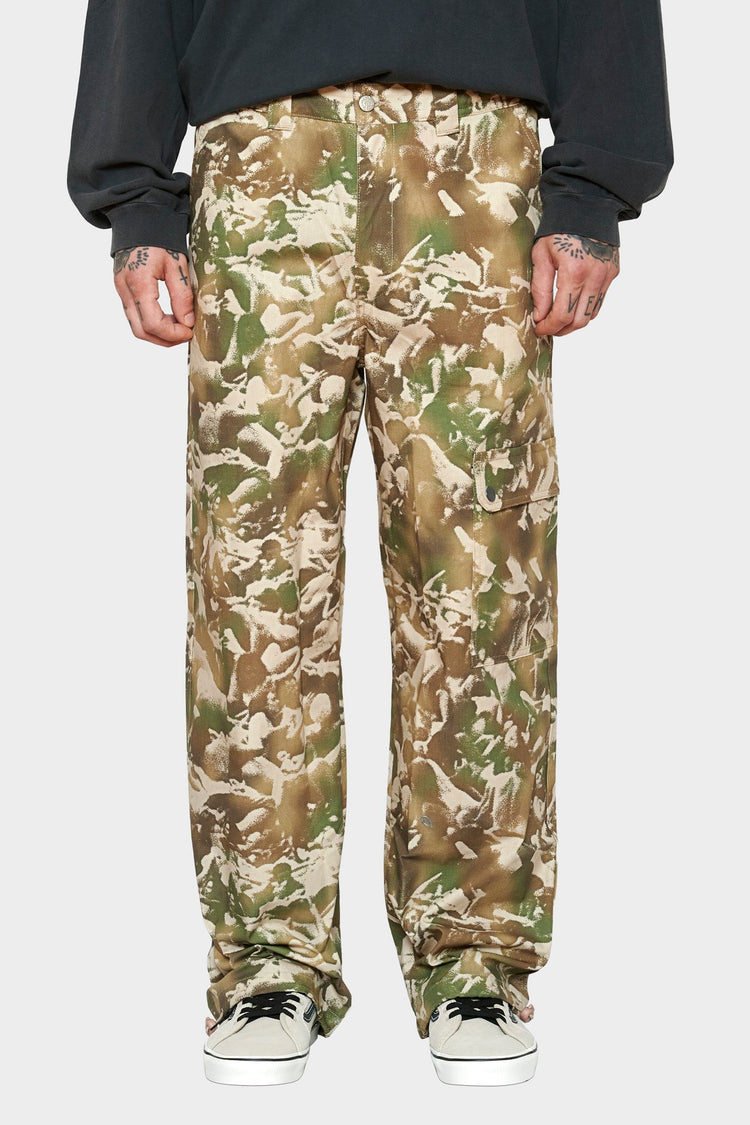 men#@Штани ORGY TEMPTATIONS камуфляжні, купити онлайн в магазині.