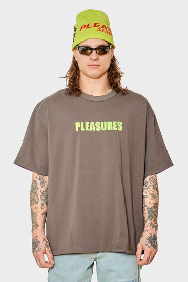 Футболка LEGAL REVERSIBLE графітова/фіолетова, купити онлайн в магазині.