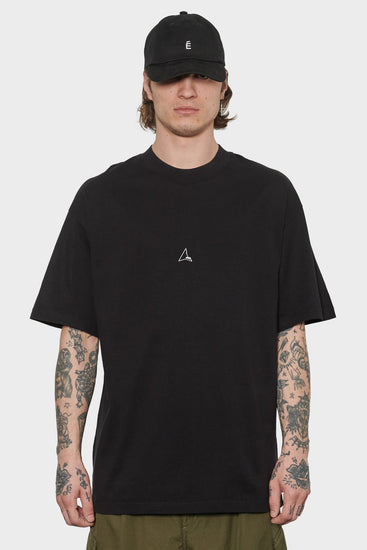 men#@Футболка LOGO чорна