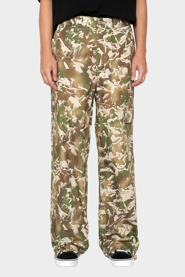 women#@Штани ORGY TEMPTATIONS камуфляжні, купити онлайн в магазині.