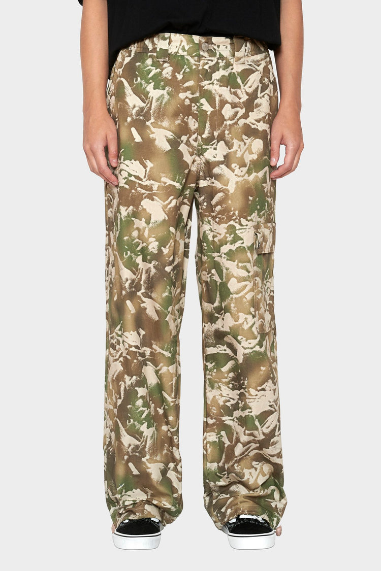 women#@Штани ORGY TEMPTATIONS камуфляжні, купити онлайн в магазині.