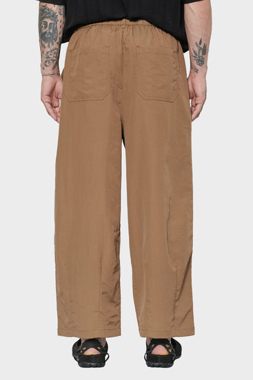 men#@Штани ACE коричневі